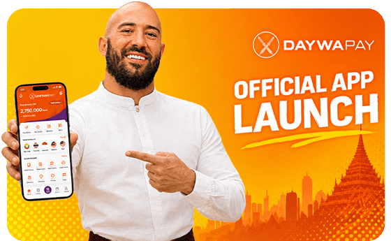 DaywaPay Official App Launch